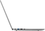 14" Ноутбук OSiO FocusLine F140i-017 серый