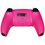 Controller wireless/wired Sony PlayStation DualSense basic pink