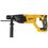 Перфоратор DeWalt DCH133N XR FLEXVOLТ 18/54V , Без ЗУ, Без АКБ