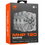 Комплект вентиляторов Cougar MHP120 [3MMHP12W3.0001] белый