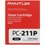 Cartridge laser Pantum PC-211P black, with Chip