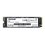 240 ГБ M.2 NVMe накопитель Patriot P310 [P310P240GM28]