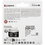 Карта памяти Kingston microSDXC 256 ГБ [SDCS3/256GB]