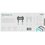 Кронштейн для ТВ ONKRON FM1 черный