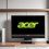 15.6" Монитор Acer PM161QBbmiuux черный