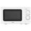 Microwave oven Hyundai HYM-M2064 white