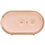 Портативная колонка Xiaomi Sound Pocket, розовый