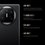 7.93" Smartfon HUAWEI Mate X6 512 GB qora