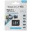 Карта памяти TEAMGROUP Dash Card microSDXC 64 ГБ [TDUSDX64GUHS03]