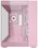 Корпус Cougar FV150 RGB [FV150 RGB (Pink)] розовый