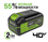 Аккумулятор Greenworks High Power G40HP5