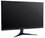 27" Монитор Acer Nitro VG270UX1bmiipx черный
