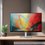 31.5" Монитор Dell U3223QE серебристый