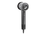 Фен Haier HHD-600 серый/черный