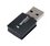 Wi-Fi адаптер + Bluetooth Gembird WNP-UA-017