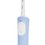 Электрическая зубная щетка Braun Oral-B Vitality Pro D103.423.3 голубой