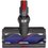 Вертикальный пылесос  Dyson SV47 V15 DT  золотистый
