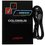 Quvvat manbai bloki ARDOR GAMING Colossus 1000WPF Platinum  qora