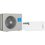 Кондиционер настенный сплит-система DEXP AC-CD9INV белый