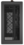 Корпус MONTECH HS02 [HS02 (B)] черный