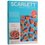 Кухонные весы Scarlett SC-KS57P78 разноцветный