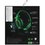 Беспроводные наушники Razer Barracuda X Chroma Phantom Edition  зеленый 2024
