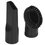 Пылесос  Gorenje VC1801SFABKR черный