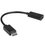 Переходник однонаправленный Ugreen HDMI - DisplayPort, 0.25 м