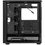 Корпус PCCooler ME200 MESH BK [C3-A520BKP3-G] черный