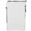 Комбинированная плита DARINA FS 2321 W белый