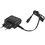 Trimmer Braun AIO3500 kulrang/qora