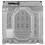Электрический духовой шкаф Gorenje BOSX6737E091BG черный