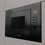 Встраиваемая микроволновая печь Gorenje BM251M2BG черный