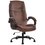 Компьютерное кресло TetChair OREON metalBL коричневый