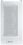Корпус Cougar Airface ECO RGB White  белый