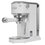 Кофеварка рожковая Delonghi Dedica Duo EC890.WI белый
