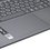 16" Ноутбук Lenovo IdeaPad Slim 5 16IRH10 серебристый