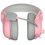 Wired headphones Razer BlackShark V2 X pink 2022