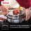 Набор посуды Tefal Opti Space G721SD74