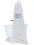 Миксер Philips Viva Collection HR3745/00 белый