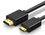 Кабель однонаправленный Ugreen HDMI - mini HDMI, 1.5 м