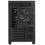 Корпус ADATA XPG VALOR AIR NANO [VALORAIRNANOMAA-BKCWW] черный