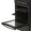 Gas Stove Flama N FG 24237 brown