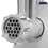 Electric meat grinder Kitfort КТ-2112-1 purple
