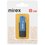 Память USB Flash 8 ГБ Mirex CITY BLUE [13600-FMUCIB08]