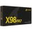 Клавиатура  проводная + беспроводная Attack Shark X98Pro