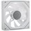Реверсный вентилятор Ocypus Gamma F12 WH ARGB Reverse Blade  белый