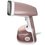 Отпариватель VIXTER GSH-2000 розовый
