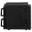 Air fryer DEXP Double-stack DAF-2410 black