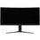 34" Монитор AOC CU34G4 черный